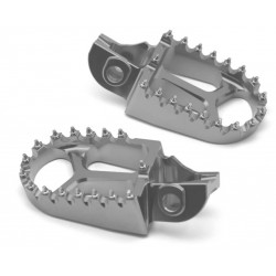 Estriberas off road Vparts KTM/Husqvarna gris