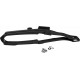Patin de basculante Vparts Honda negro