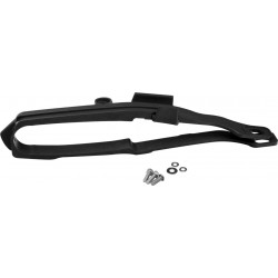 Patin de basculante Vparts Honda negro