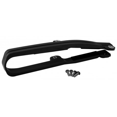 Patin de basculante Vparts Kawasaki negro