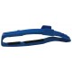 Patin de basculante Vparts Yamaha azul