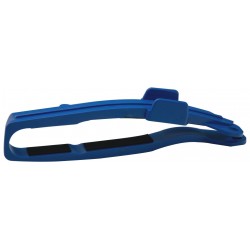 Patin de basculante Vparts Yamaha azul