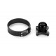 Bloqueo de horquilla Vparts negro Husqvarna