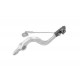 Pedal de freno Vparts Honda gris