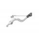 Pedal de freno Vparts Honda gris