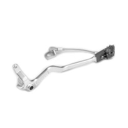 Pedal de freno Vparts Honda gris