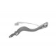 Pedal de freno Vparts Honda gris