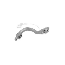 Pedal de freno Vparts KTM gris