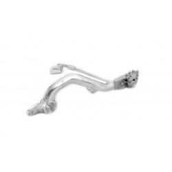 Pedal de freno Vparts Suzuki gris