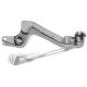 Pedal de freno Vparts Kawasaki gris