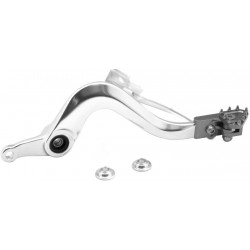 Pedal de freno Vparts Gas Gas gris