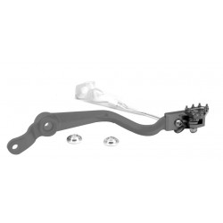Pedal de freno Vparts Gas Gas gris