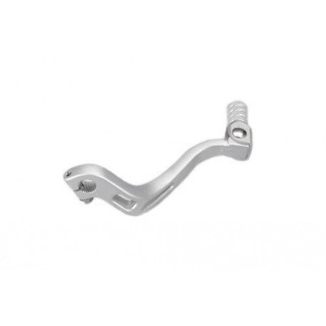 Pedal de cambio Vparts Beta gris