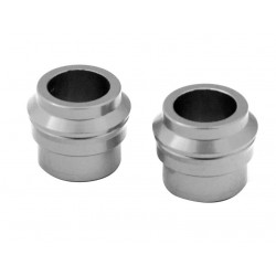 Casquillos de rueda delantera Vparts KTM/Husqvarna gris