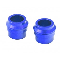 Casquillos de rueda delantera Vparts KTM/Husqvarna azul