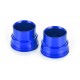Casquillos de rueda trasera Vparts KTM/Husqvarna azul