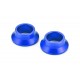 Casquillos de rueda trasera Vparts KTM/Husqvarna azul