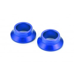 Casquillos de rueda trasera Vparts KTM/Husqvarna azul