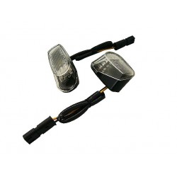 Set de intermitentes LED integrados al carenado BMW S1000RR