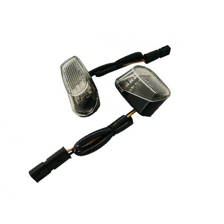 Set de intermitentes LED integrados al carenado BMW S1000RR