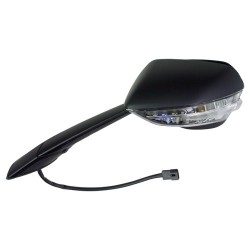 Retrovisor izquierdo Aprilia RSV4 2B001544