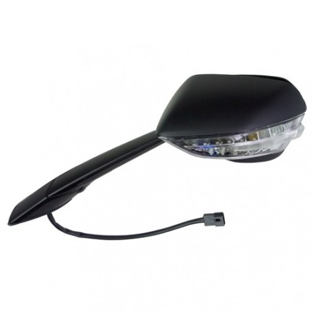Retrovisor izquierdo Aprilia RSV4 2B001544