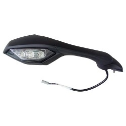 Retrovisor derecho YZF-R1 15- 2CR2629000