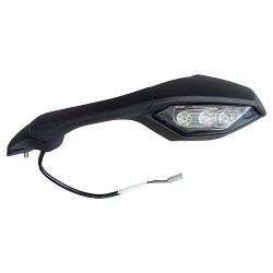Retrovisor izquierdo YZF-R1 15- 2CR2628000