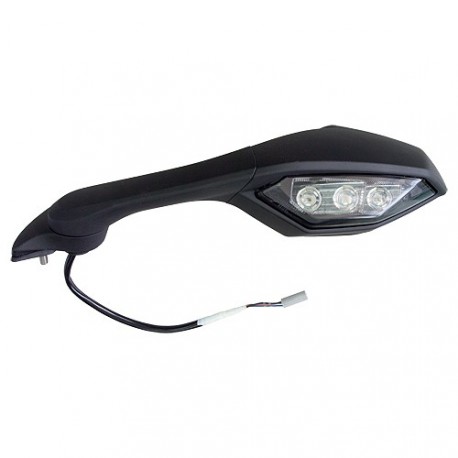 Retrovisor izquierdo YZF-R1 15- 2CR2628000