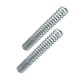 Muelles de horquilla Scooter Bitubo MF039WO