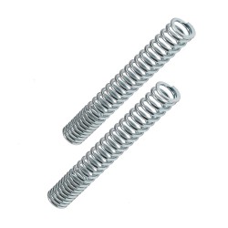 Muelles de horquilla Scooter Bitubo MF037WO