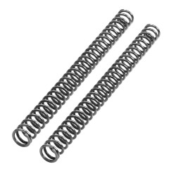 Muelles de horquilla Off Road Bitubo MFX0122WO