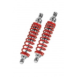 Amortiguadores Bitubo gas muelle rojo H0095WME01