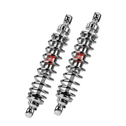 Amortiguadores Bitubo gas muelle cromo T0010WME03