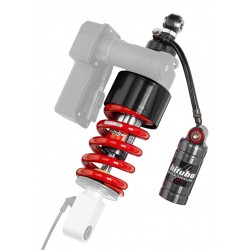 Amortiguador Bitubo gas botella BMW ESA BW044VXU91