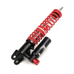 Amortiguador Bitubo gas botella Vespa Racing PV027YLV01