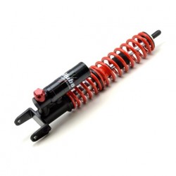 Amortiguador Bitubo gas botella Vespa Racing PV015YLV01