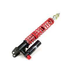 Amortiguador Bitubo gas botella Vespa Racing PV013YLV01