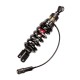 Amortiguador Bitubo gas muelle negro BW026XZE32