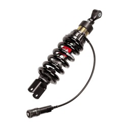 Amortiguador Bitubo gas muelle negro BW026XZE32