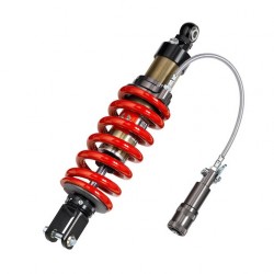 Amortiguador Bitubo gas prec. Hidra. Y0137XZE31