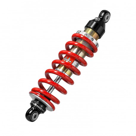 Amortiguador Bitubo gas altura regulable S0078XZE11