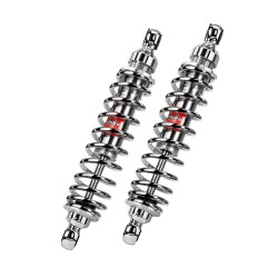 Amortiguadores Bitubo gas muelle cromo A0026WMB03