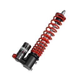 Amortiguador Bitubo delantero gas botella LM005YEV01