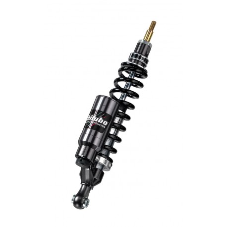Amortiguador Bitubo delantero gas botella BW036WAT12