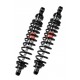 Amortiguadores Bitubo gas muelle negro T0010WME02V2