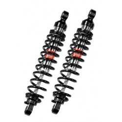Amortiguadores Bitubo gas muelle negro T0010WME02V2