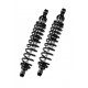 Amortiguadores Bitubo gas muelle negro SC189WME02V1