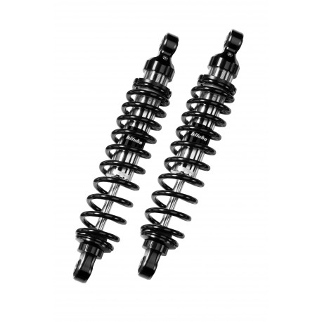 Amortiguadores Bitubo gas muelle negro SC191WMB02V1 SH300
