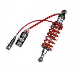 Amortiguador Bitubo gas prec. Hidra. Y0147XZE31 MT-09